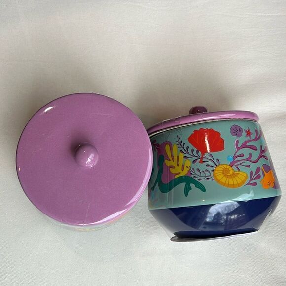 The Little Mermaid Candle Set, Live Action Film Print - Picture 5 of 9